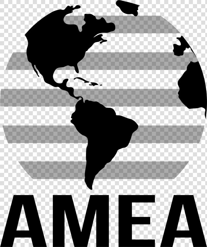 Transparent Earth Clipart Black And White   Vector Globe Black And White  HD Png DownloadTransparent PNG