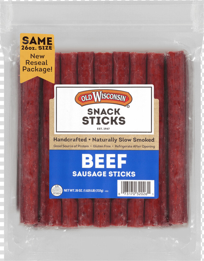 Hy Vee Beef Sticks  HD Png DownloadTransparent PNG