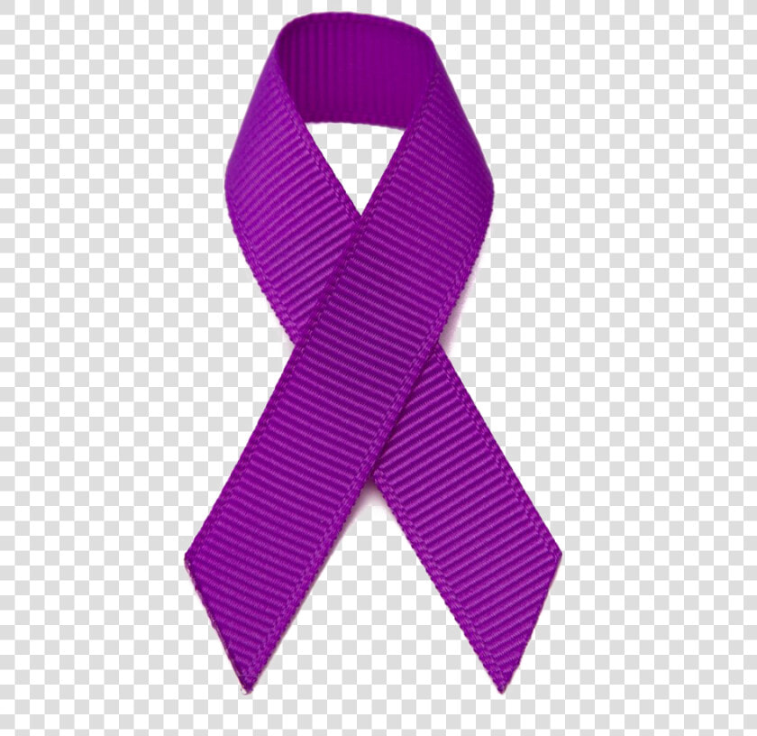 Purple Awareness Ribbon Png Background Image   Transparent Background Purple Ribbon  Png DownloadTransparent PNG