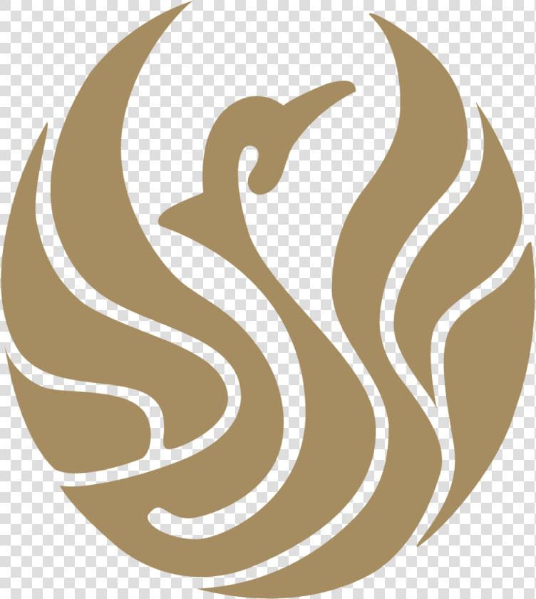 Phoenix Initiare   Logo Phoenix Brand  HD Png DownloadTransparent PNG