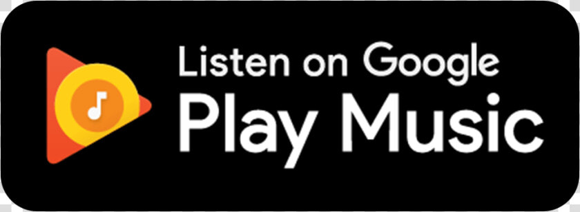 Listen On Google Play 1   Google Play Podcast Logo  HD Png DownloadTransparent PNG