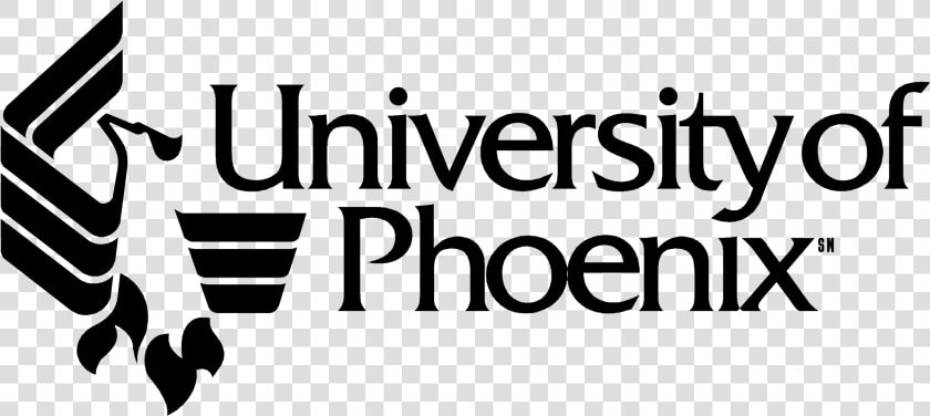 Univ Of Phoenix Logo  HD Png DownloadTransparent PNG