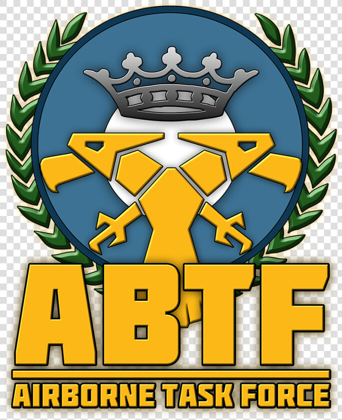 Abtf Logo   Airborne  HD Png DownloadTransparent PNG