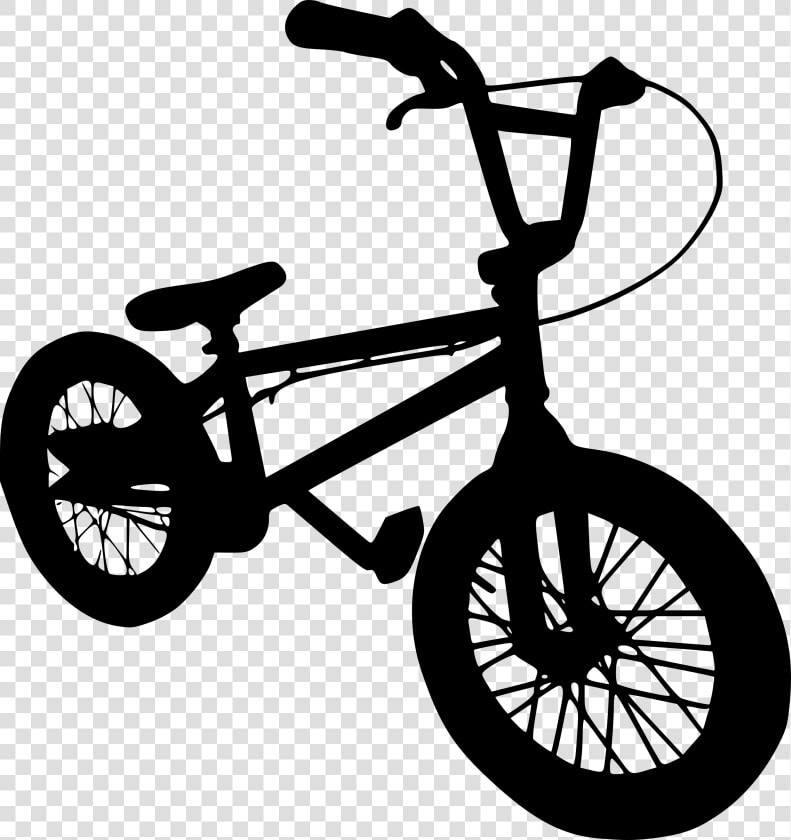 Bike Transparent   Bmx Bicycle Png Transparent  Png DownloadTransparent PNG