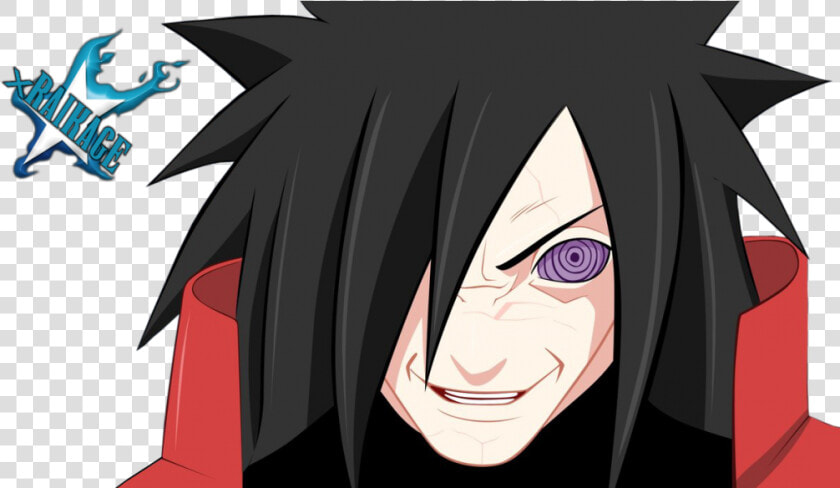 Transparent Madara Png   Madara Uchiha  Png DownloadTransparent PNG