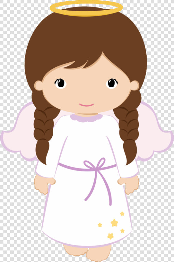 Transparent Child Singing Clipart   Angelita Para Primera Comunion  HD Png DownloadTransparent PNG