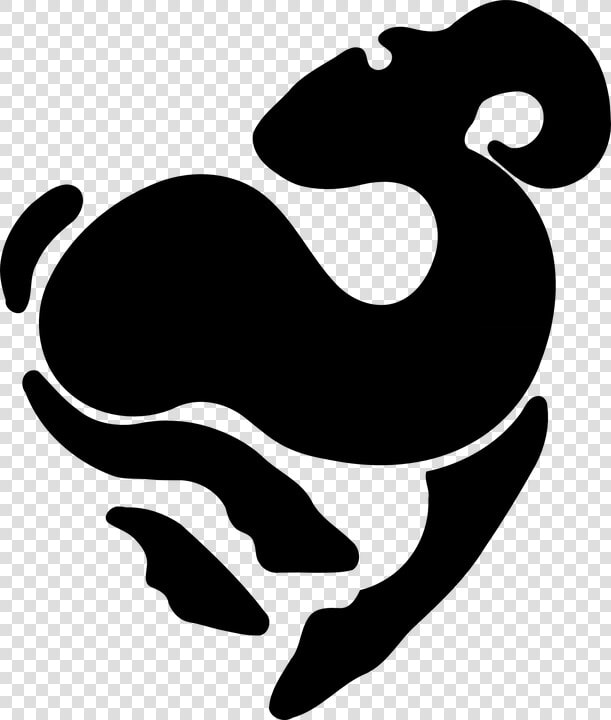 Chinese  Ram  Shape  Year  Zodiac  Fortune  Personality   Goat  HD Png DownloadTransparent PNG