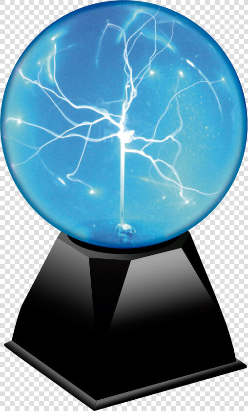 Plasma Ball Blueray   Png Ball Plasma  Transparent PngTransparent PNG