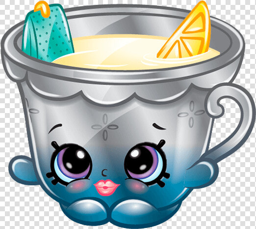  naranja  bebida  shopkins  shopkinsworld  shopkin   Shopkins Tea  HD Png DownloadTransparent PNG