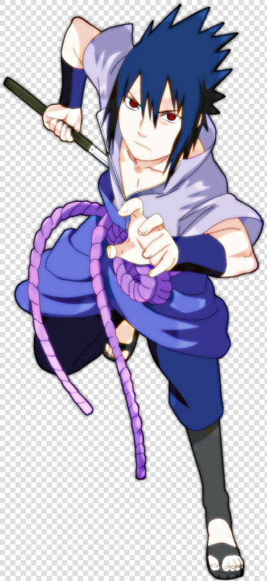 Sasuke Shippuden Wallpaper Taka Sasuke Taka Render   Sasuke Akatsuki Render Deviantart  HD Png DownloadTransparent PNG