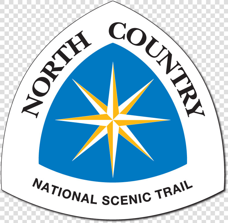 North Country National Scenic Trail  HD Png DownloadTransparent PNG