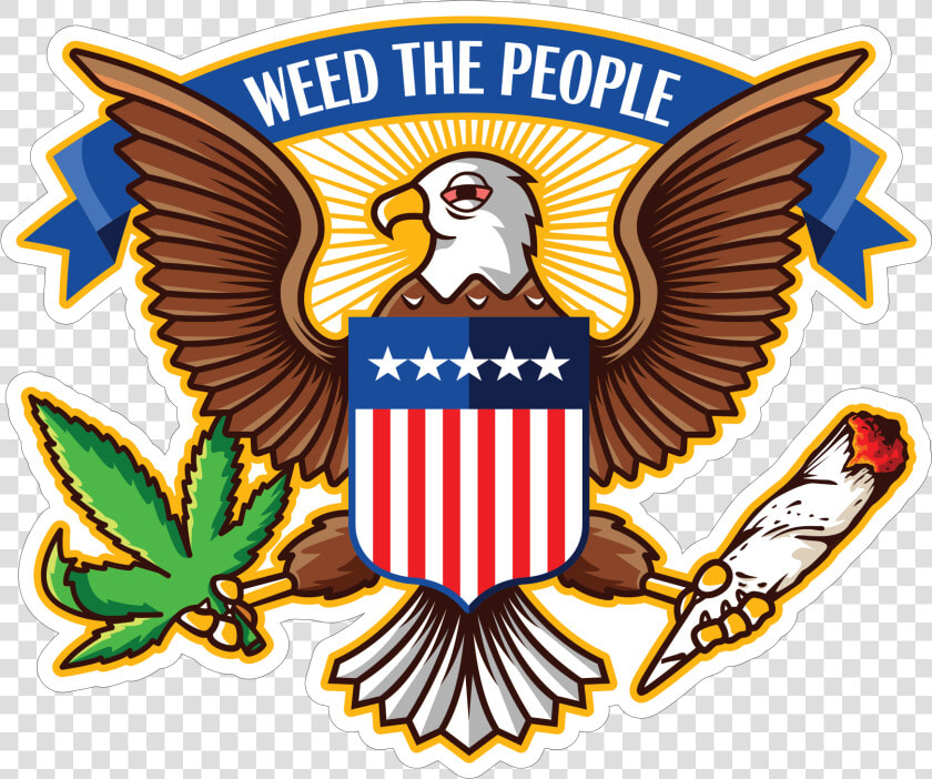 Weed The People Class Lazyload Lazyload Mirage Featured   Emblem  HD Png DownloadTransparent PNG