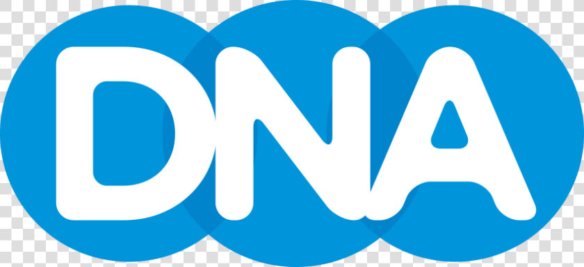 Dna logo   Dna Word Transparent Background  HD Png DownloadTransparent PNG