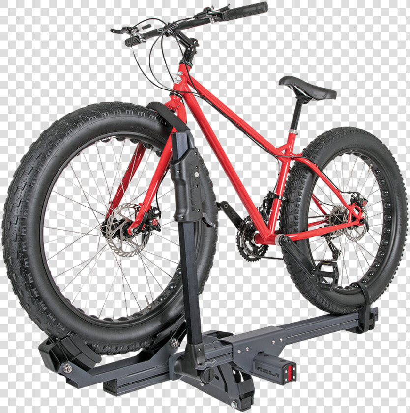 59308 Rola® Convoy Bike Carrier System    Bicycle Carrier  HD Png DownloadTransparent PNG