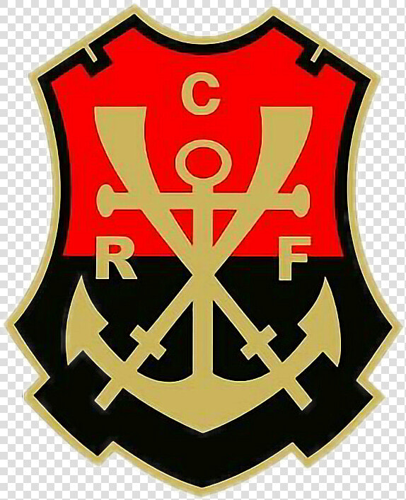  flamengo  freetoedit   Crf Flamengo Simbolo  HD Png DownloadTransparent PNG