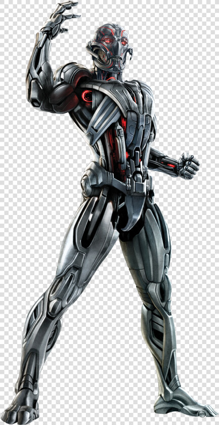 Ultron Png Photos   Ultron Png  Transparent PngTransparent PNG