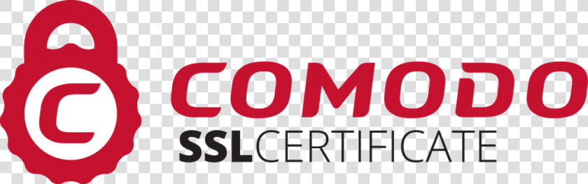 Comodo Ssl Logo Png  Transparent PngTransparent PNG