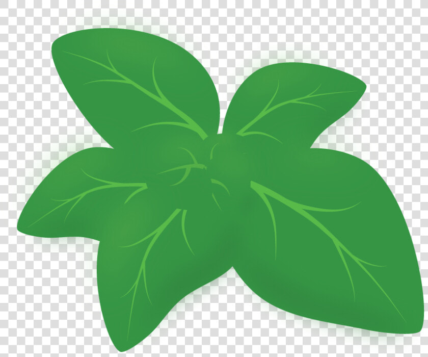 Hoja De Oregano Png   Png Download Clipart   Png Download   Hoja De Oregano Animada  Transparent PngTransparent PNG