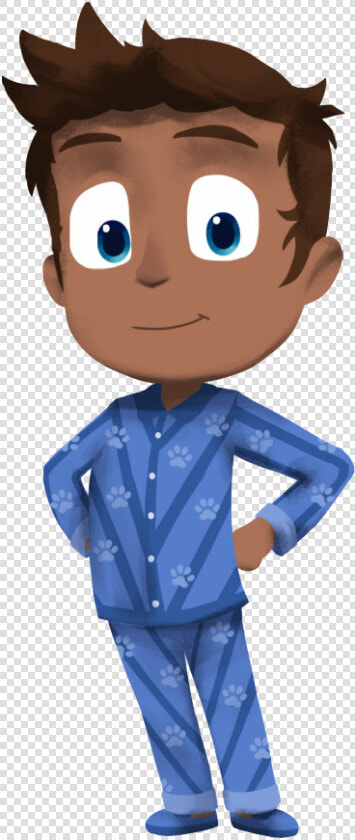 Pj Masks Connor Pajamas  HD Png DownloadTransparent PNG