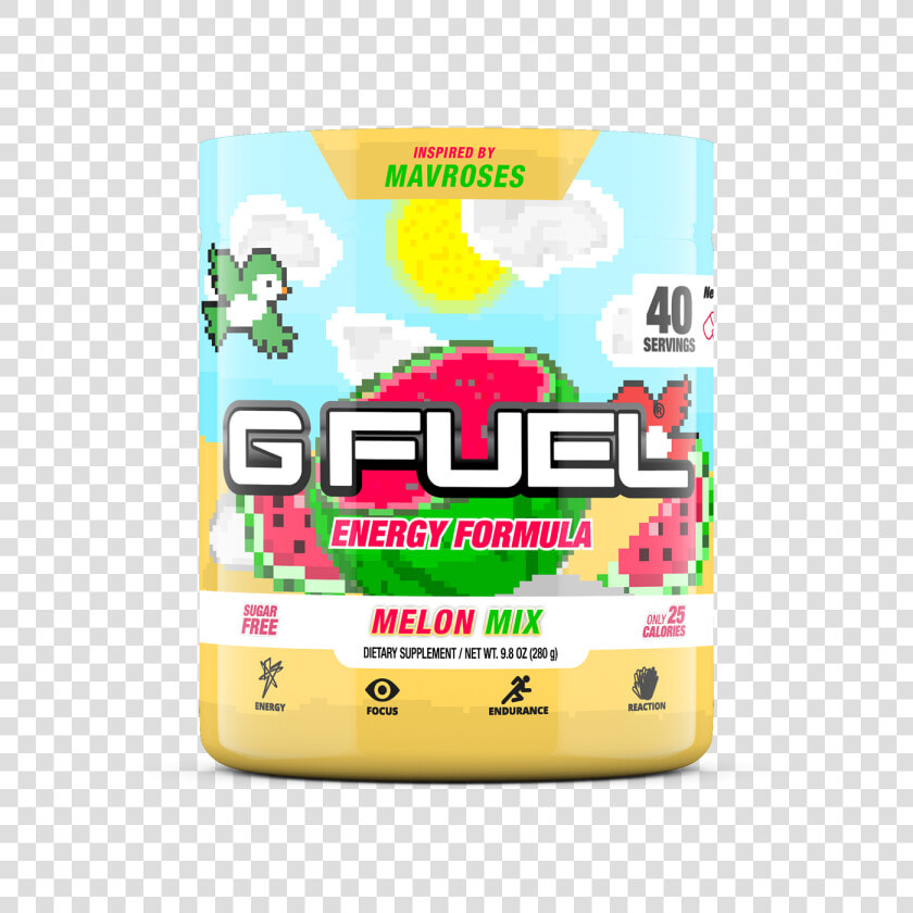 Gfuel Flavor Concepts  HD Png DownloadTransparent PNG