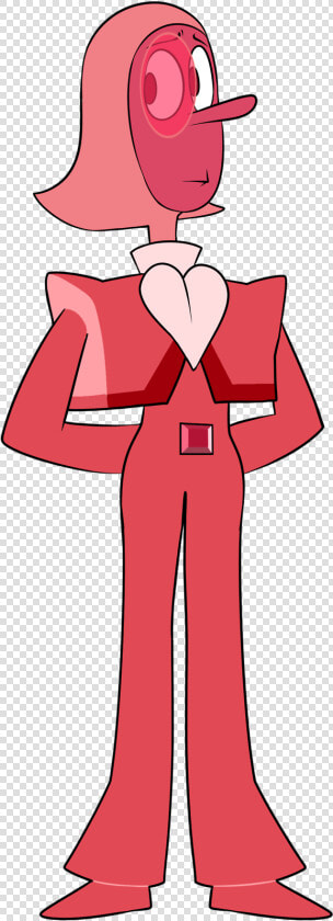 Steven Universe Red Zircon  HD Png DownloadTransparent PNG