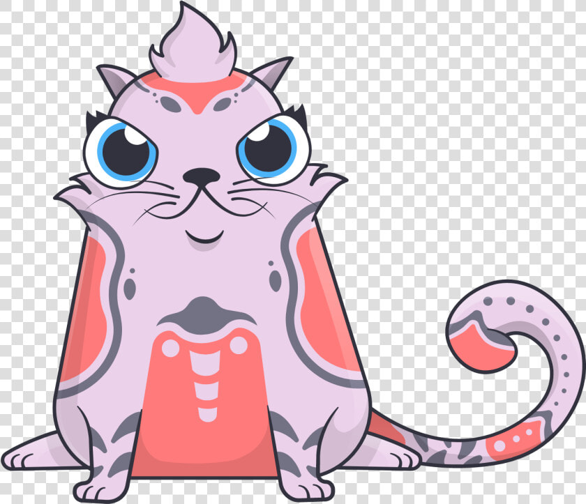 Cryptokitties  HD Png DownloadTransparent PNG