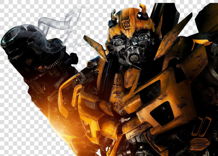 Transparent Transformer Logo Png   Bumblebee Revenge Of The Fallen  Png DownloadTransparent PNG