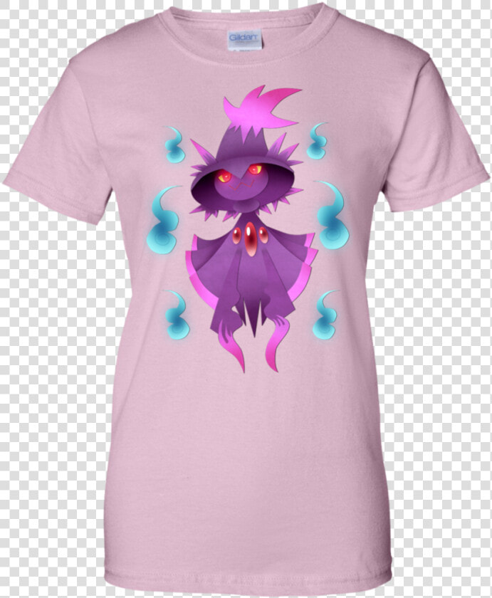 Mismagius T Shirt  amp  Hoodie   T shirt  HD Png DownloadTransparent PNG