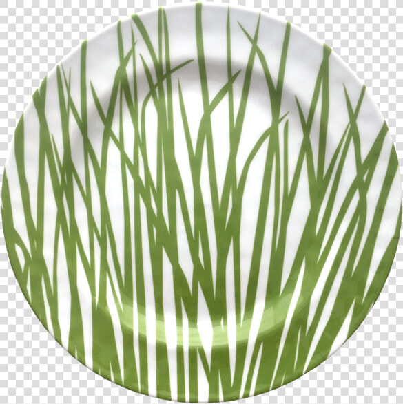 Melamine Seagrass Dinner Plate Data Rimg Lazy   Grass  HD Png DownloadTransparent PNG