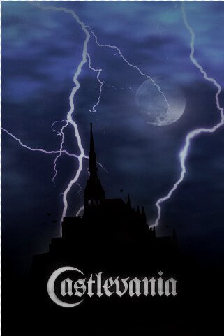 Castlevania Lords Of Shadow Xbox  HD Png DownloadTransparent PNG