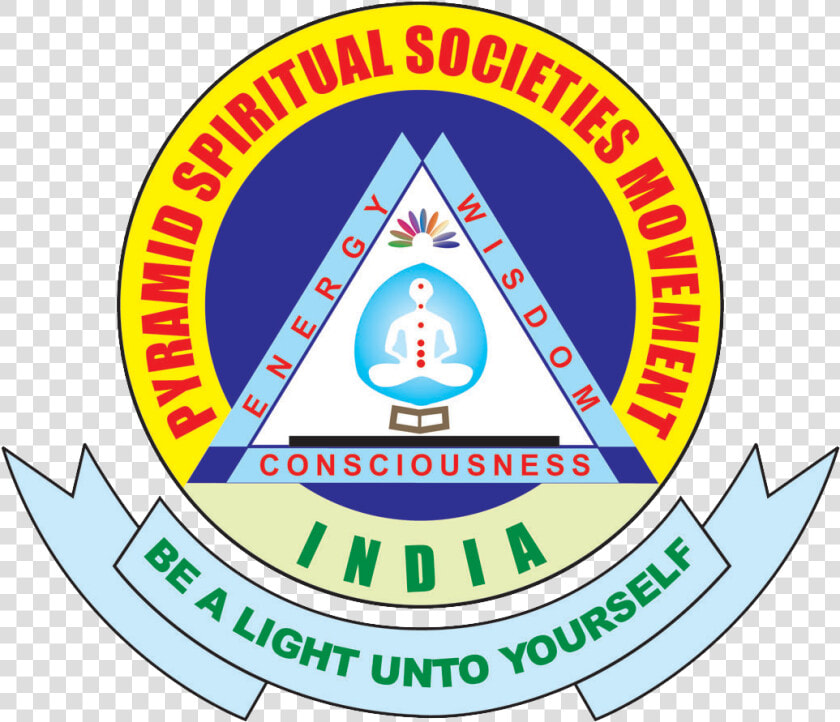 Pyramid Spiritual Societies Movement   Png Download   Pyramid Spiritual Society Movement Logo  Transparent PngTransparent PNG