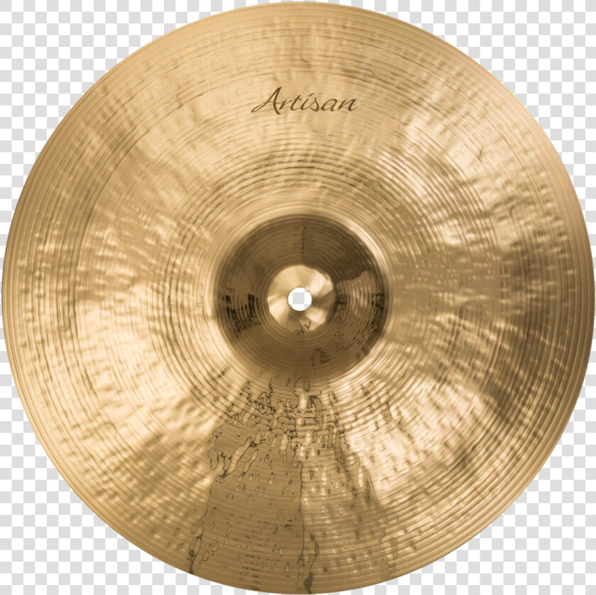 Sabian 14” Artisan Light Hats Brilliant  A1401b   Sabian Artisan Hi Hats  HD Png DownloadTransparent PNG