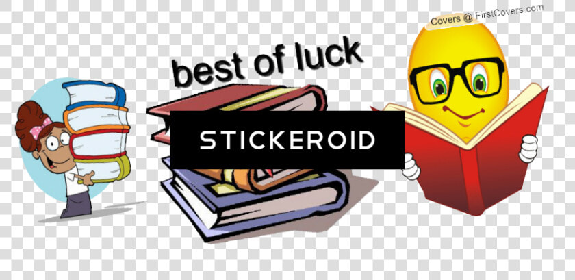 Best Of Luck Png   Good Luck Final Exams Clipart  Transparent PngTransparent PNG