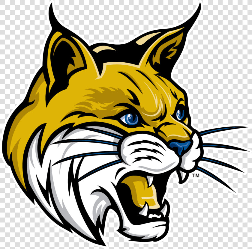 Uc Merced Bobcat Logo Clipart   Png Download   Bobcat Clipart  Transparent PngTransparent PNG