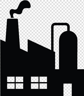 Production  Industrial  Industry  Factory Icon   Factory Icon Png  Transparent PngTransparent PNG