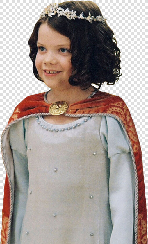 Lucy Pevensie Png  Transparent PngTransparent PNG