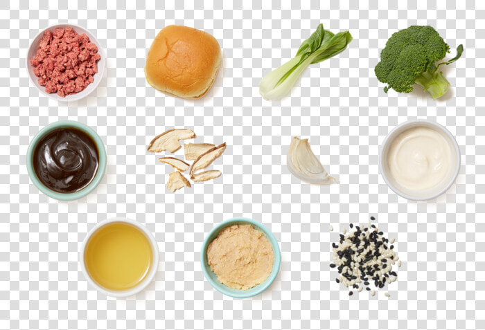 Shiitake  amp  Hoisin Beef Burgers With Miso Mayo  amp  Bok   Beef  HD Png DownloadTransparent PNG