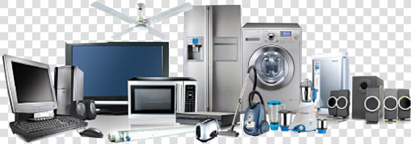 Transparent Home Appliances Png   Electronics Home Appliances Png  Png DownloadTransparent PNG