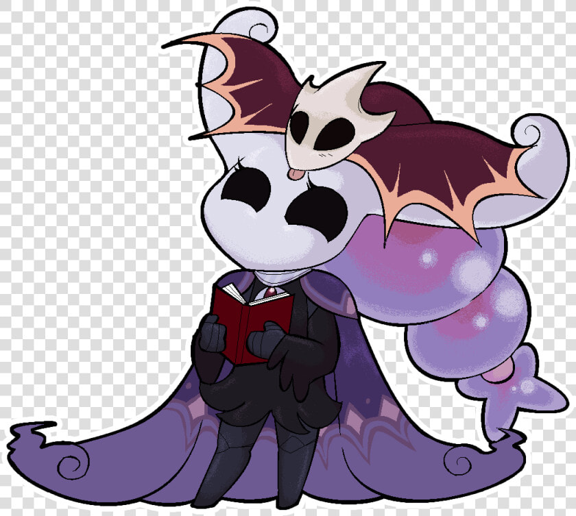 Oh What’s That A Belfly Seem To Have Taken A Liking   Cartoon  HD Png DownloadTransparent PNG