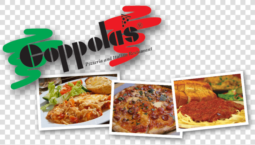 Coppola  39 s Pizza  HD Png DownloadTransparent PNG