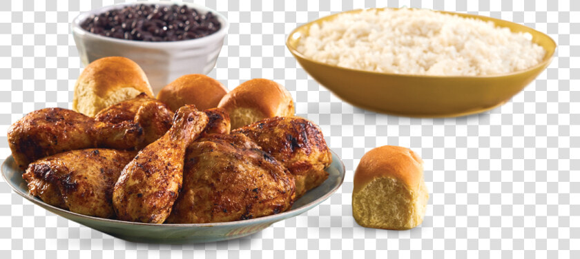 Whole Chicken Family Meal Pollo Tropical  HD Png DownloadTransparent PNG