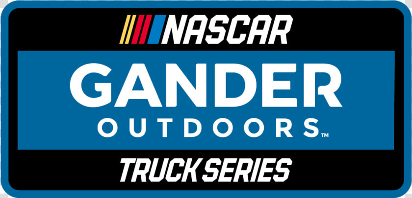 Nascar Gander Rv  amp  Outdoors Truck Series  HD Png DownloadTransparent PNG