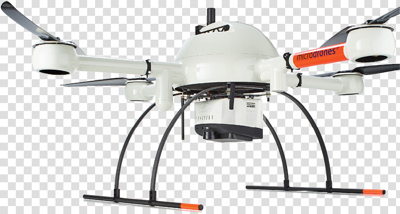 Microdrones Md Lidar 1000  HD Png DownloadTransparent PNG