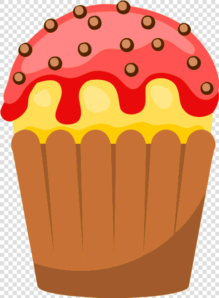 Food baking Cup muffin   Cupcake  HD Png DownloadTransparent PNG