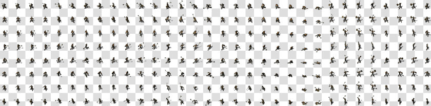 Orc Elite 0   Top Down Ant Sprite  HD Png DownloadTransparent PNG