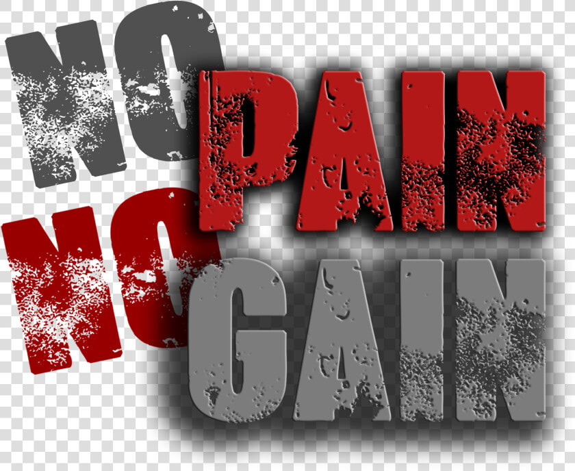 No Pain No Gain Wallpaper   No Pain No Gain Png  Transparent PngTransparent PNG