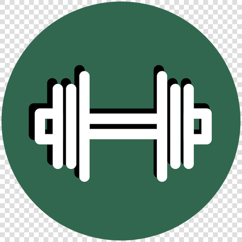 Icon Gym   شركة نجم لخدمات التأمين  HD Png DownloadTransparent PNG