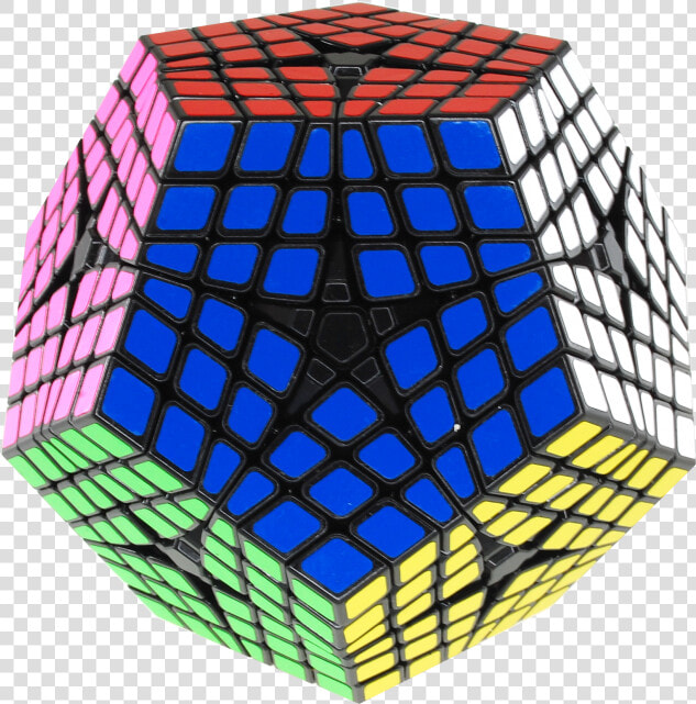 Transparent Rubix Cube Clipart   Rubik  39 s Cube  HD Png DownloadTransparent PNG