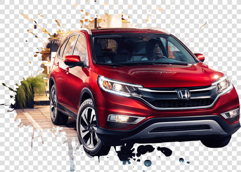 Honda Png Background Image   Jeep Honda Crv 2015  Transparent PngTransparent PNG