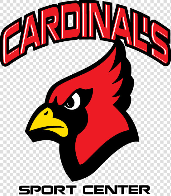 Cardinals Lubbock  HD Png DownloadTransparent PNG